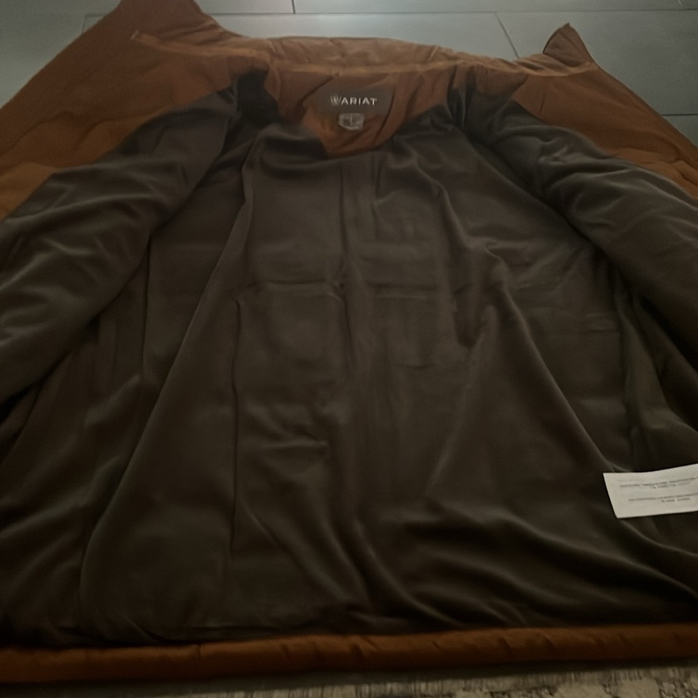 Ariat Jacket - image 6